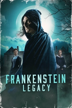 Frankenstein: Legacy-fmovies