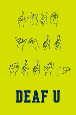 Deaf U-fmovies