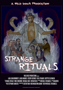 Strange Rituals-fmovies