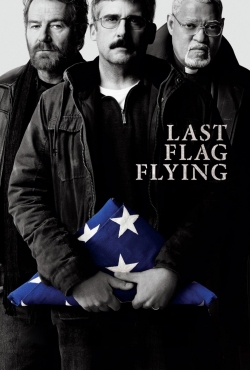 Last Flag Flying-fmovies