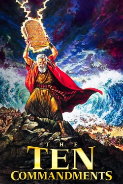 The Ten Commandments-fmovies