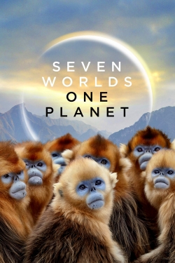 Seven Worlds, One Planet-fmovies