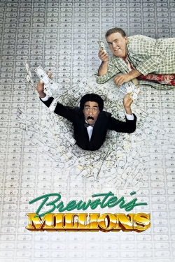 Brewster's Millions-fmovies