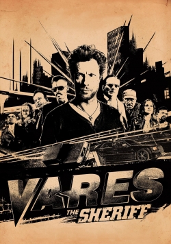 Vares - The Sheriff-fmovies