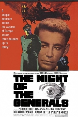 The Night of the Generals-fmovies