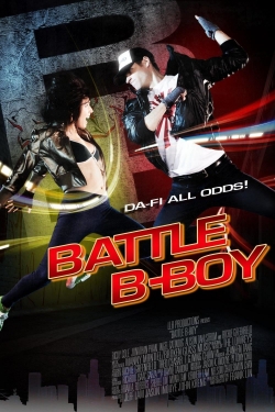 Battle B-Boy-fmovies