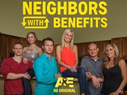 Neighbors with Benefits-fmovies