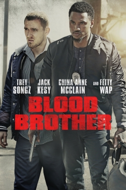 Blood Brother-fmovies