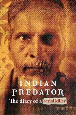 Indian Predator: The Diary of a Serial Killer-fmovies