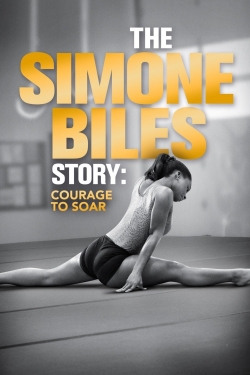 The Simone Biles Story: Courage to Soar-fmovies