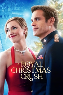 A Royal Christmas Crush-fmovies