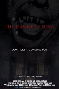 The Damned Thing-fmovies
