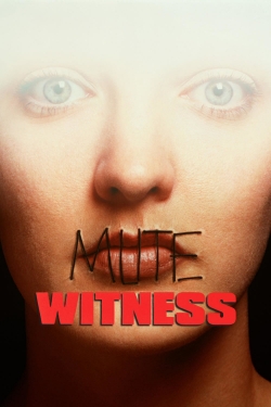 Mute Witness-fmovies