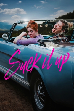 Suck It Up-fmovies