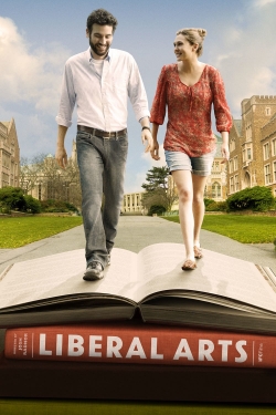 Liberal Arts-fmovies