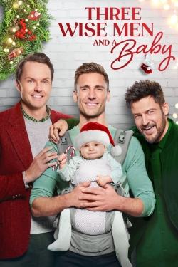 Three Wise Men and a Baby-fmovies