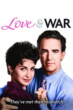 Love & War-fmovies