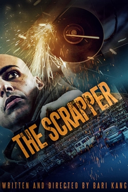 The Scrapper-fmovies