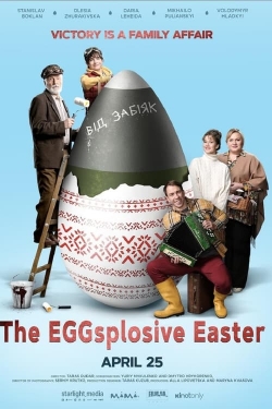 The EGGsplosive Easter-fmovies