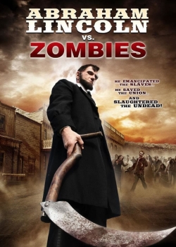 Abraham Lincoln vs. Zombies-fmovies