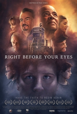 Right Before Your Eyes-fmovies