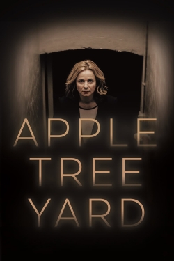 Apple Tree Yard-fmovies