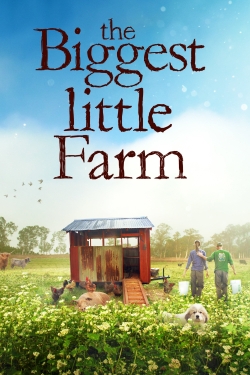 The Biggest Little Farm-fmovies