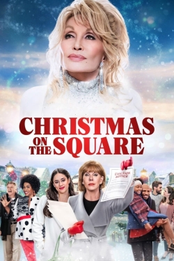 Dolly Parton's Christmas on the Square-fmovies