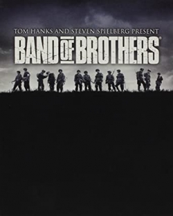 Band of Brothers-fmovies