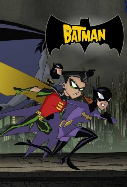 The Batman-fmovies