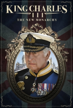 King Charles III: The New Monarchy-fmovies