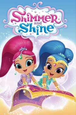 Shimmer and Shine-fmovies