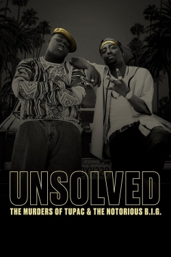 Unsolved: The Murders of Tupac and The Notorious B.I.G.-fmovies