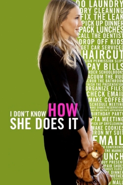 I Don't Know How She Does It-fmovies