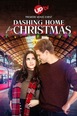 Dashing Home for Christmas-fmovies