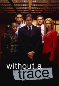 Without a Trace-fmovies