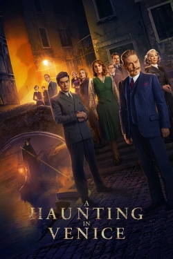 A Haunting in Venice-fmovies