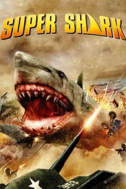 Super Shark-fmovies