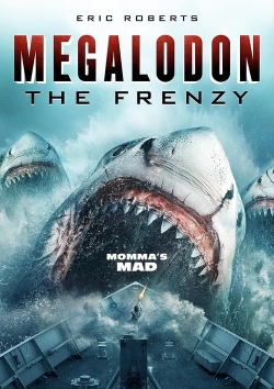 Megalodon: The Frenzy-fmovies