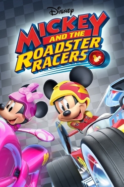 Mickey and the Roadster Racers-fmovies