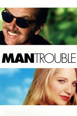 Man Trouble-fmovies