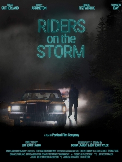 Riders on the Storm-fmovies