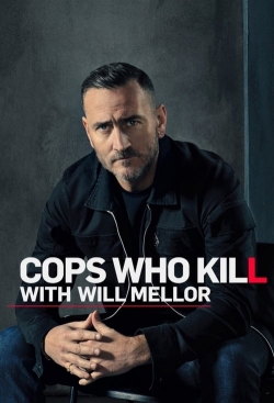 Cops Who Kill With Will Mellor-fmovies