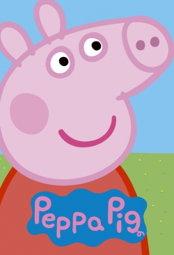 Peppa Pig-fmovies
