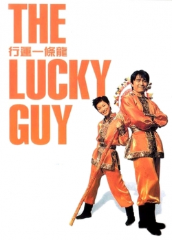 The Lucky Guy-fmovies