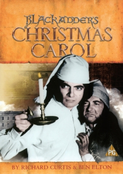 Blackadder's Christmas Carol-fmovies