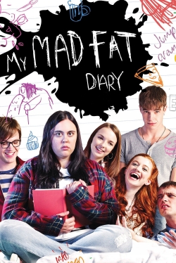 My Mad Fat Diary-fmovies