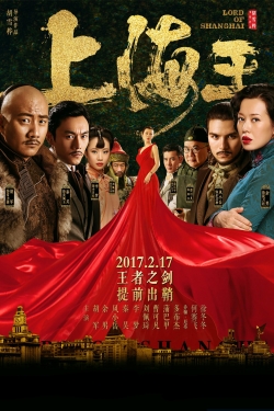Lord of Shanghai-fmovies