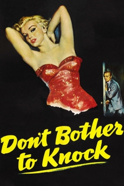 Don't Bother to Knock-fmovies