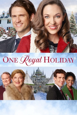 One Royal Holiday-fmovies